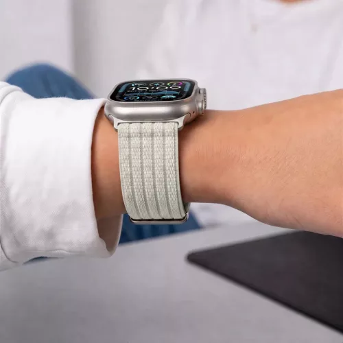  Apple Watch 8 / 9 / 10 / 11 / SE / Ultra 44 / 45 / 46 / 49 mm csillag-5906302325481 6 kép