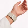  Apple Watch 8 / 9 / 10 / 11 / SE / Ultra 44 / 45 / 46 / 49 mm csillag-5906302325481 7 kép