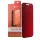  Apple iPhone 16 Pro Max bíborvörös Bestsuit rugalmas hibrid üveg 5D Colorfull Privacy 180