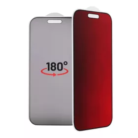  Apple iPhone 16 Pro Max bíborvörös Bestsuit rugalmas hibrid üveg -5903396475788 2 kép