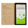  Apple iPhone 16 Pro Max bíborvörös Bestsuit rugalmas hibrid üveg -5903396475788 5 kép