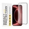  Apple iPhone 18 Pro Max fekete Techsuit ESD Glass kijelzővédő üve-5949419382152 1 kép