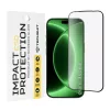 iPhone 18 Pro Black Techsuit ESD Glass üvegfólia-5949419382145 1 kép