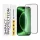 iPhone 18 Pro Black Techsuit ESD Glass üvegfólia-5949419382145 1 kép