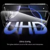 iPhone 18 Pro Black Techsuit ESD Glass üvegfólia-5949419382145 5 kép