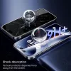 iPhone 18 Pro Black Techsuit ESD Glass üvegfólia-5949419382145 7 kép