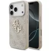  Apple iPhone 18 Pro Rózsaszín Guess Hardcase 4G Big Logo (GUHCP18L4-3666339650773 1 kép