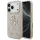  Apple iPhone 18 Pro Rózsaszín Guess Hardcase 4G Big Logo (GUHCP18L4-3666339650773 1 kép