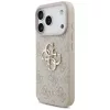  Apple iPhone 18 Pro Rózsaszín Guess Hardcase 4G Big Logo (GUHCP18L4-3666339650773 2 kép