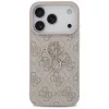  Apple iPhone 18 Pro Rózsaszín Guess Hardcase 4G Big Logo (GUHCP18L4-3666339650773 3 kép