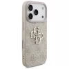  Apple iPhone 18 Pro Rózsaszín Guess Hardcase 4G Big Logo (GUHCP18L4-3666339650773 4 kép