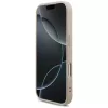 Apple iPhone 18 Pro Rózsaszín Guess Hardcase 4G Big Logo (GUHCP18L4-3666339650773 5 kép