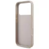  Apple iPhone 18 Pro Rózsaszín Guess Hardcase 4G Big Logo (GUHCP18L4-3666339650773 7 kép