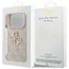  Apple iPhone 18 Pro Rózsaszín Guess Hardcase 4G Big Logo (GUHCP18L4-3666339650773 8 kép