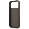  iPhone 18 Pro Barna Guess Hardcase 4G Classic Logo (GUHCP18LG4GFBR) t-3666339673475 6 kép