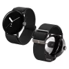  Google Pixel Watch 3 / Watch 4 45mm / Watch 5 45mm fekete Spigen Lite-8809971225311 1 kép