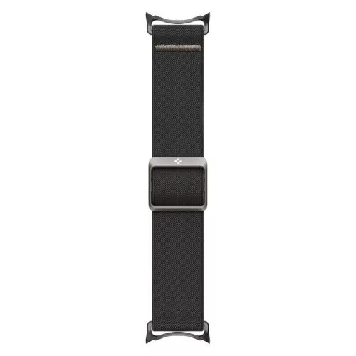  Google Pixel Watch 3 / Watch 4 45mm / Watch 5 45mm fekete Spigen Lite-8809971225311 7 kép