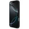  Apple iPhone 18 Pro fekete Guess Hardcase 4G Classic Logo tok (GUHCP1-3666339673499 4 kép