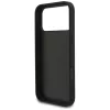  Apple iPhone 18 Pro fekete Guess Hardcase 4G Classic Logo tok (GUHCP1-3666339673499 6 kép