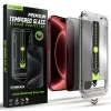  iPhone 18 Pro Max Techsuit TitanGlass FullCover betekintésvédelmi k-5949419382503 1 kép