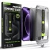  iPhone 18 Pro Techsuit TitanGlass FullCover betekintésvédő üvegf�-5949419382480 1 kép