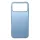  iPhone 17 Pro Max / 18 Pro Max világoskék szilikon tok-5903396482700 1 kép