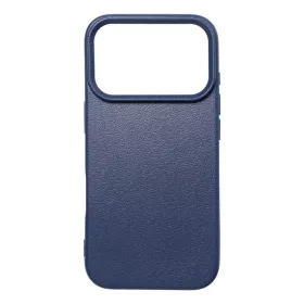 iPhone 17 Pro / 18 Pro sötétkék Skin tok-5903396485671 1 kép