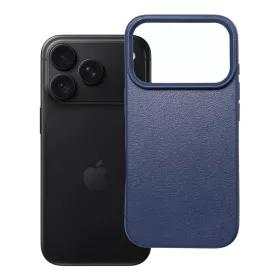  iPhone 17 Pro / 18 Pro sötétkék Skin tok-5903396485671 2 kép