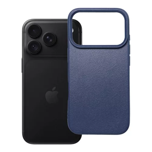  iPhone 17 Pro / 18 Pro sötétkék Skin tok-5903396485671 2 kép