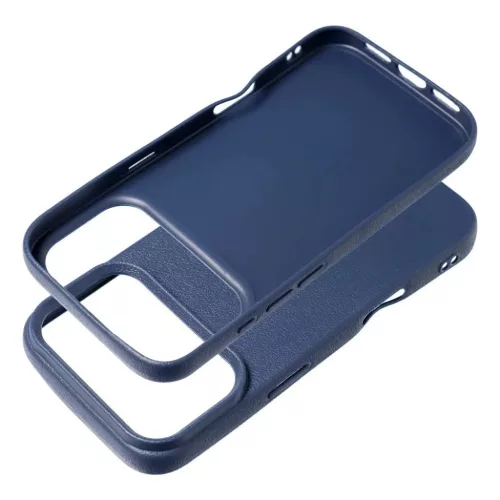  iPhone 17 Pro / 18 Pro sötétkék Skin tok-5903396485671 3 kép