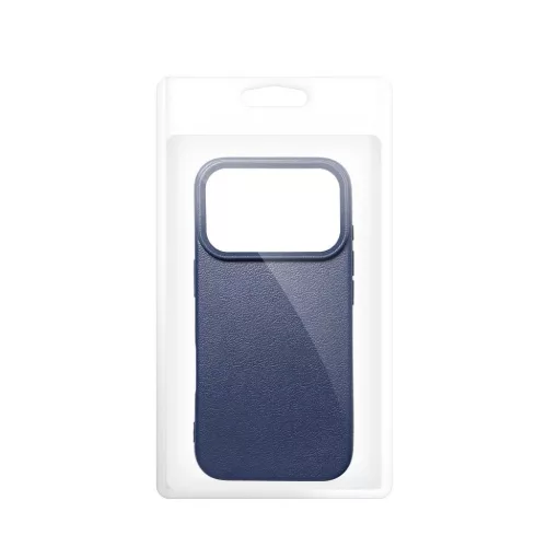  iPhone 17 Pro / 18 Pro sötétkék Skin tok-5903396485671 6 kép