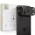 iPhone 18 Pro Fekete Tech-protect Camalloy Fit+ kameravédő-5906302324989 1 kép