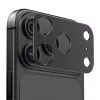 iPhone 18 Pro Fekete Tech-protect Camalloy Fit+ kameravédő-5906302324989 4 kép