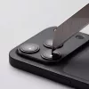 iPhone 18 Pro Fekete Tech-protect Camalloy Fit+ kameravédő-5906302324989 5 kép
