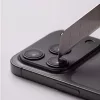 iPhone 18 Pro Fekete Tech-protect Camfull Fit+ kameravédő-5906302325023 5 kép