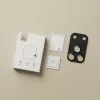 iPhone 18 Pro Fekete Tech-protect Camfull Fit+ kameravédő-5906302325023 9 kép