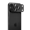  Apple iPhone 18 Pro Max fekete Tech-Protect Camfull Fit+ kameramodul--5906302325030 2 kép