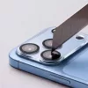 iPhone 18 Pro Clear Tech-protect Cam Fit+ kameravédő-5906302324965 5 kép