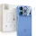  Apple iPhone 18 Pro Max átlátszó Tech-Protect Cam Fit+ edzett üve-5906302324972 1 kép