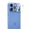  Apple iPhone 18 Pro Max átlátszó Tech-Protect Cam Fit+ edzett üve-5906302324972 2 kép