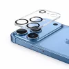  Apple iPhone 18 Pro Max átlátszó Tech-Protect Cam Fit+ edzett üve-5906302324972 4 kép