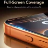 Apple iPhone 18 Pro Max / iPhone 17 Pro Max fekete ESR UltraFit Armori-4894240306765 3 kép