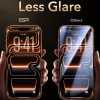 Apple iPhone 18 Pro Max / iPhone 17 Pro Max fekete ESR UltraFit Armori-4894240306765 6 kép