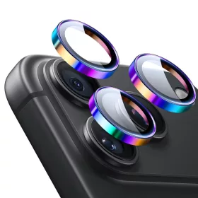 iPhone 18 Pro / iPhone 18 Pro Max Chromatic ESR Armorite kameralencse--4894240306017 1 kép