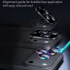iPhone 18 Pro / iPhone 18 Pro Max Chromatic ESR Armorite kameralencse--4894240306017 7 kép