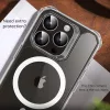 iPhone 18 Pro / iPhone 18 Pro Max Chromatic ESR Armorite kameralencse--4894240306017 9 kép
