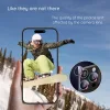 iPhone 18 Pro / iPhone 18 Pro Max Chromatic ESR Armorite kameralencse--4894240306017 10 kép