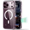 iPhone 18 Pro Max / iPhone 17 Pro Max áttetsző csillogó ESR Classic-4894240303290 1 kép