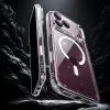 iPhone 18 Pro Max / iPhone 17 Pro Max áttetsző csillogó ESR Classic-4894240303290 2 kép