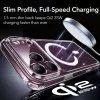 iPhone 18 Pro Max / iPhone 17 Pro Max áttetsző csillogó ESR Classic-4894240303290 3 kép